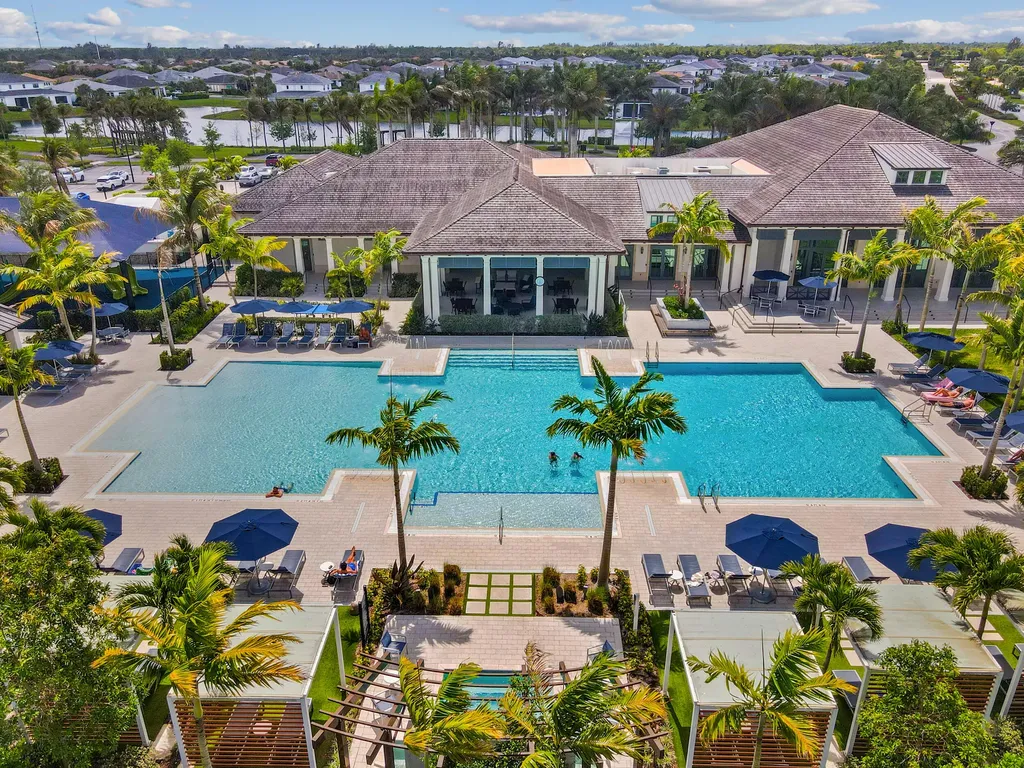 12554 Nautilus Circle Palm Beach Gardens FL 33412