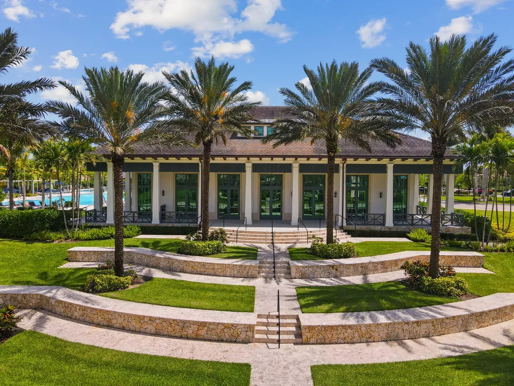 12554 Nautilus Circle Palm Beach Gardens FL 33412