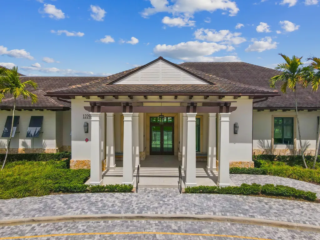 12554 Nautilus Circle Palm Beach Gardens FL 33412