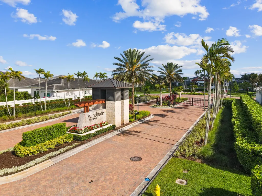12554 Nautilus Circle Palm Beach Gardens FL 33412