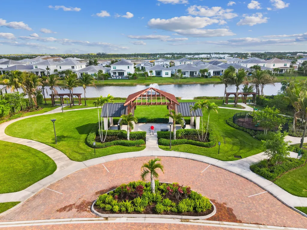 12554 Nautilus Circle Palm Beach Gardens FL 33412