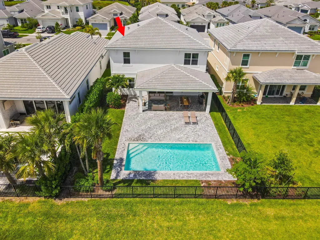 12554 Nautilus Circle Palm Beach Gardens FL 33412