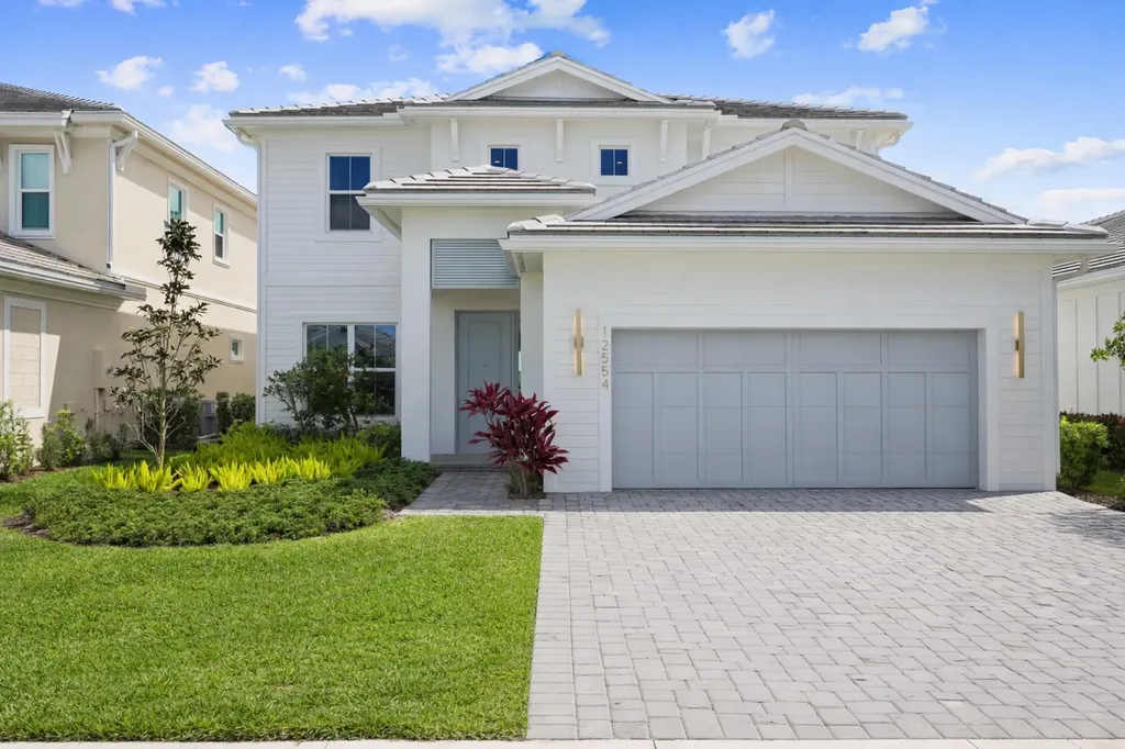 12554 Nautilus Circle Palm Beach Gardens FL 33412