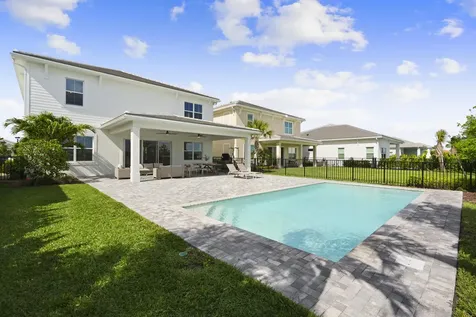 12554 Nautilus Circle Palm Beach Gardens FL 33412