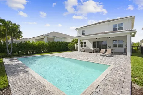 12554 Nautilus Circle Palm Beach Gardens FL 33412