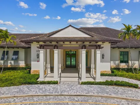 12554 Nautilus Circle Palm Beach Gardens FL 33412