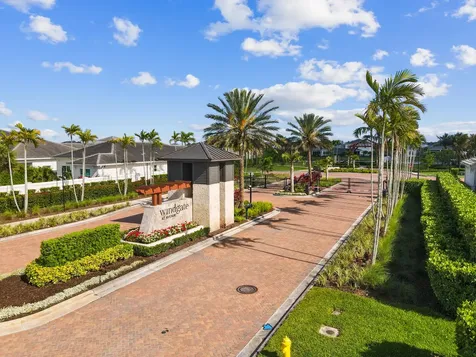 12554 Nautilus Circle Palm Beach Gardens FL 33412