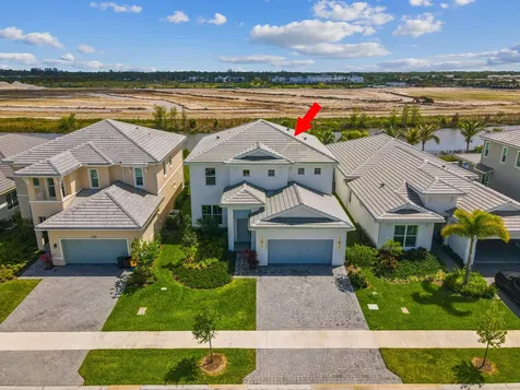 12554 Nautilus Circle Palm Beach Gardens FL 33412