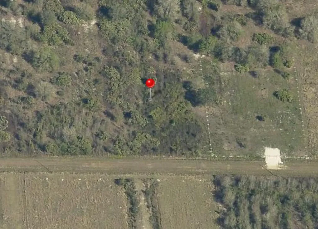 14829 252nd Street Okeechobee FL 34972