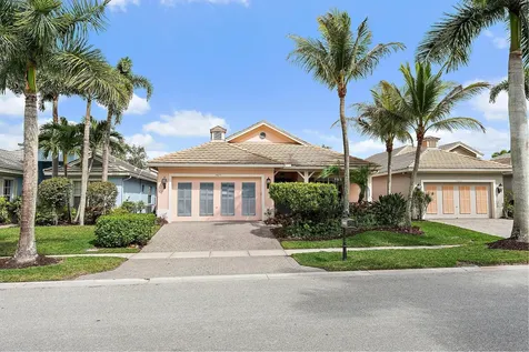 10675 La Strada West Palm Beach FL 33412
