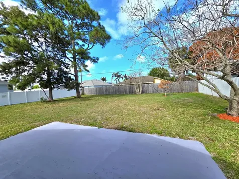 2197 SE Genoa Street Port St Lucie FL 34952