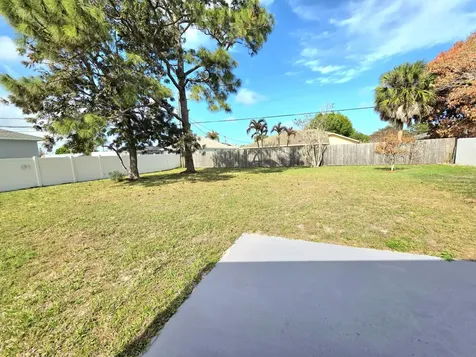 2197 SE Genoa Street Port St Lucie FL 34952