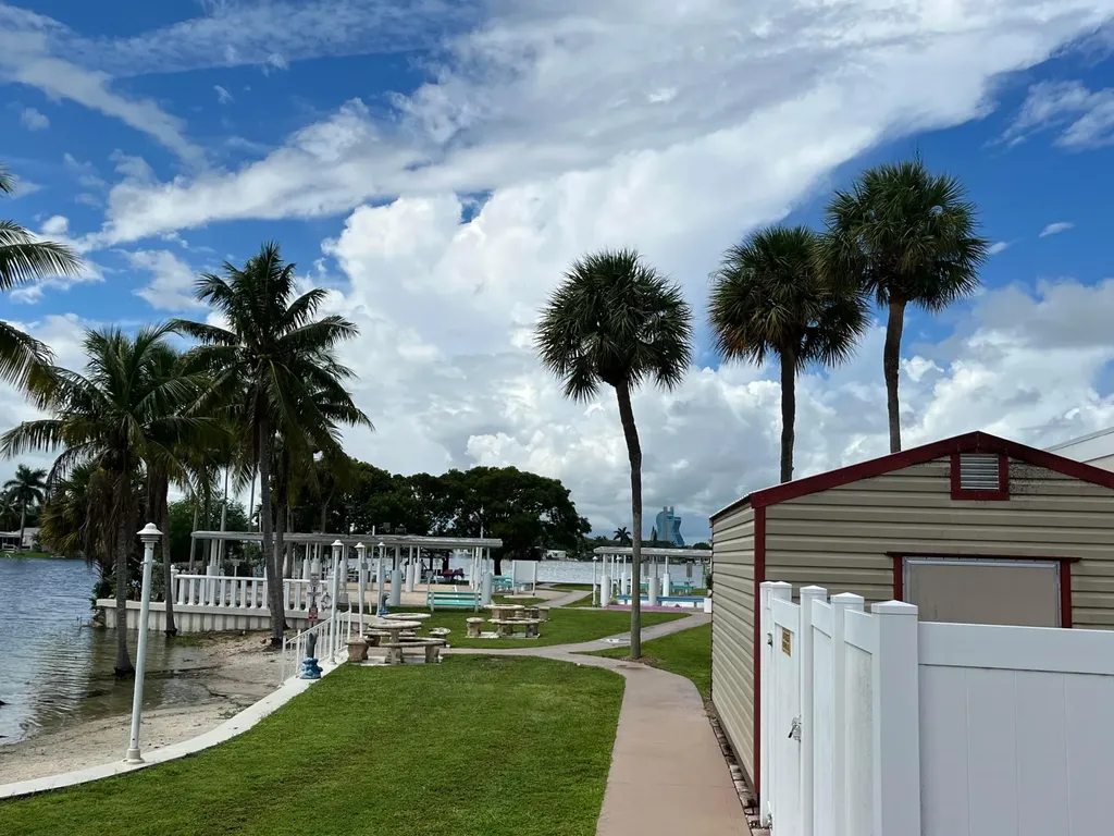 2631 SW 54th Street Fort Lauderdale FL 33312