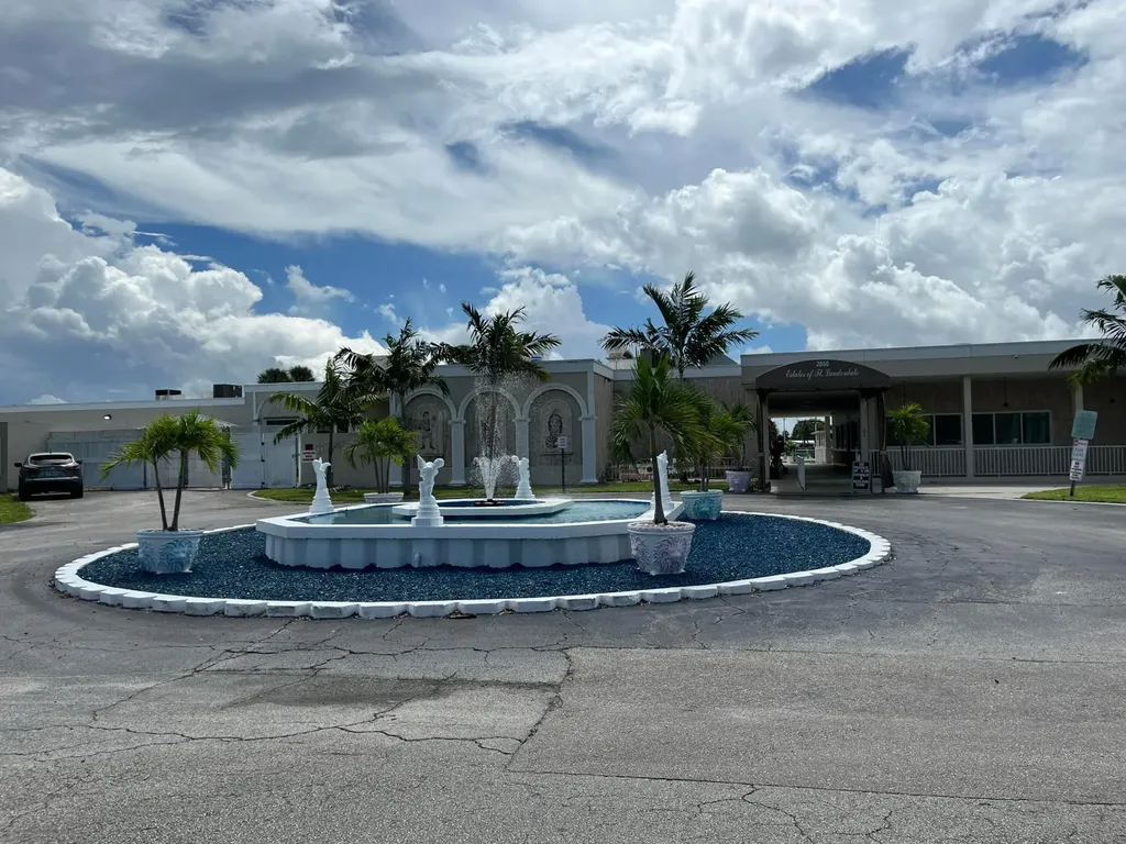 2631 SW 54th Street Fort Lauderdale FL 33312
