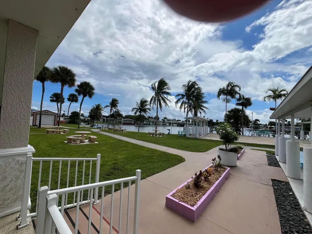 2631 SW 54th Street Fort Lauderdale FL 33312