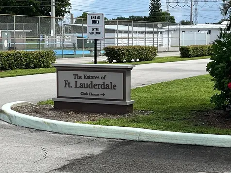 2631 SW 54th Street Fort Lauderdale FL 33312