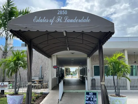 2631 SW 54th Street Fort Lauderdale FL 33312