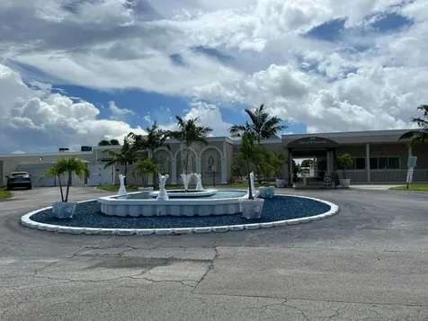 2631 SW 54th Street Fort Lauderdale FL 33312