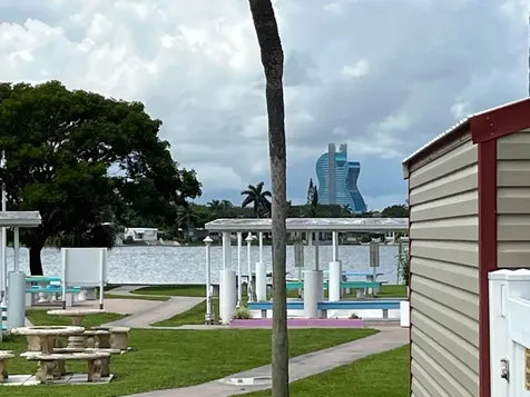 2631 SW 54th Street Fort Lauderdale FL 33312
