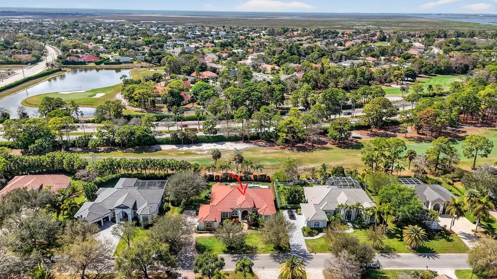 893 Forest Glen Lane Wellington FL 33414