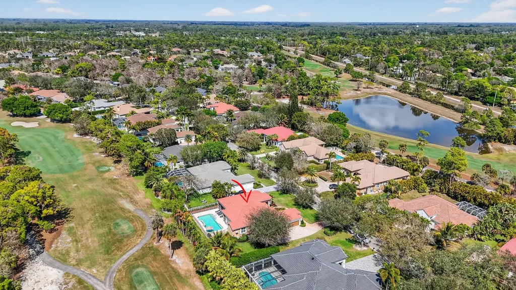 893 Forest Glen Lane Wellington FL 33414