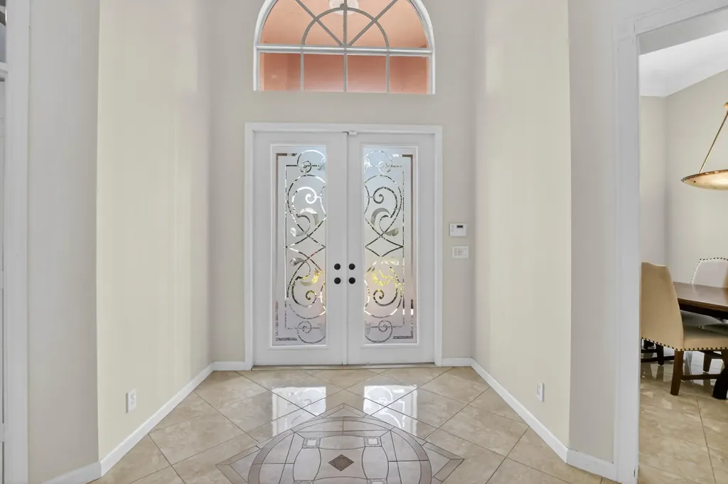 893 Forest Glen Lane Wellington FL 33414