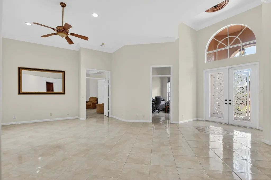 893 Forest Glen Lane Wellington FL 33414