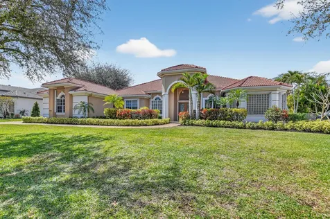 893 Forest Glen Lane Wellington FL 33414