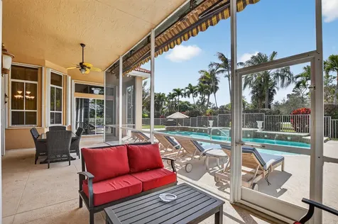 893 Forest Glen Lane Wellington FL 33414