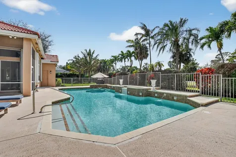 893 Forest Glen Lane Wellington FL 33414