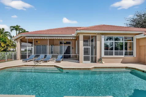 893 Forest Glen Lane Wellington FL 33414