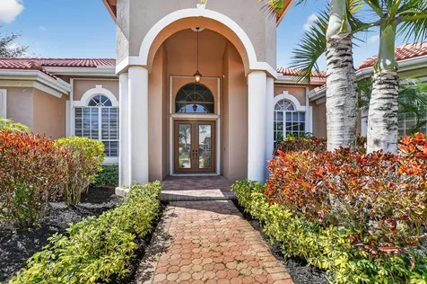 893 Forest Glen Lane Wellington FL 33414
