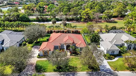 893 Forest Glen Lane Wellington FL 33414