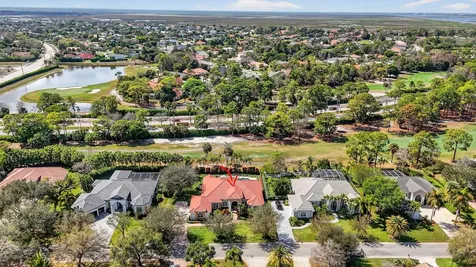 893 Forest Glen Lane Wellington FL 33414