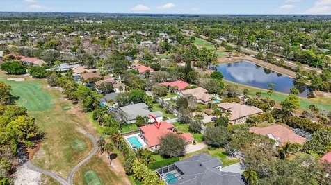 893 Forest Glen Lane Wellington FL 33414