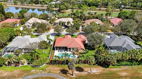 893 Forest Glen Lane Wellington FL 33414