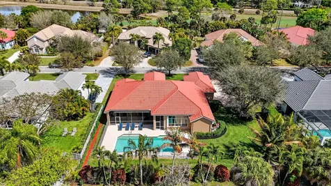 893 Forest Glen Lane Wellington FL 33414