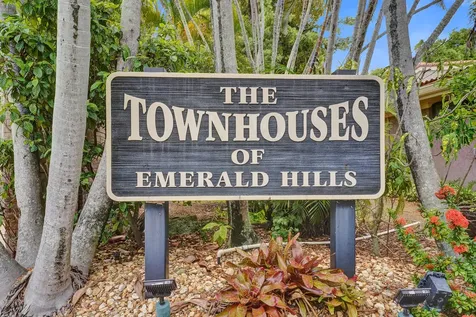 403 Dunwoody Lane Hollywood FL 33021