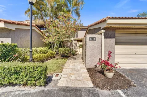 403 Dunwoody Lane Hollywood FL 33021