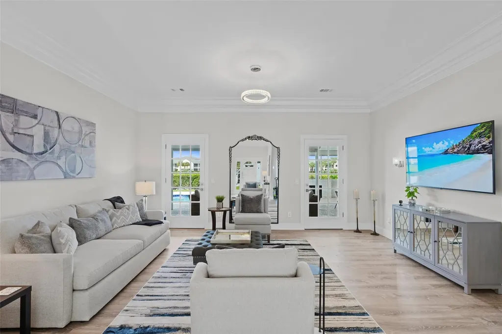 9010 Gardens Glen Circle Palm Beach Gardens FL 33418