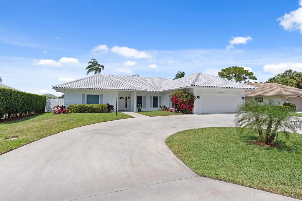 9010 Gardens Glen Circle Palm Beach Gardens FL 33418