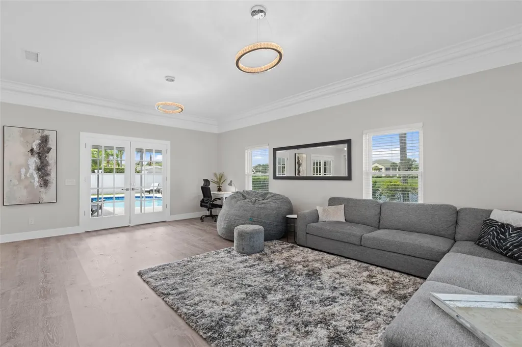 9010 Gardens Glen Circle Palm Beach Gardens FL 33418