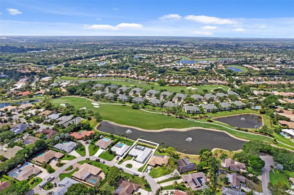 9010 Gardens Glen Circle Palm Beach Gardens FL 33418