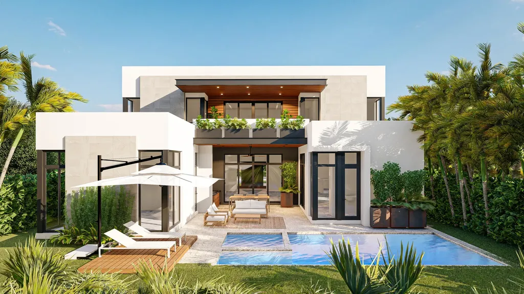 16725 Mosaic Place Delray Beach FL 33446