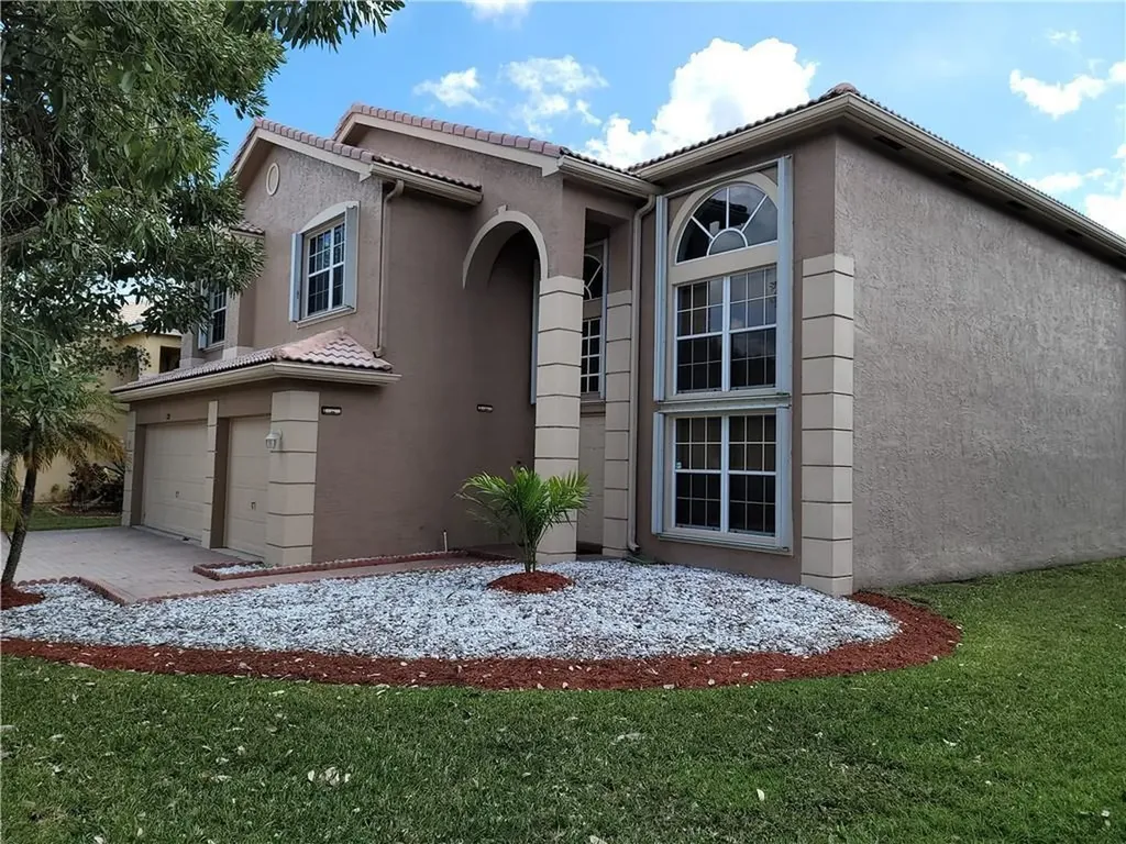 2281 SW 164th Avenue Miramar FL 33027