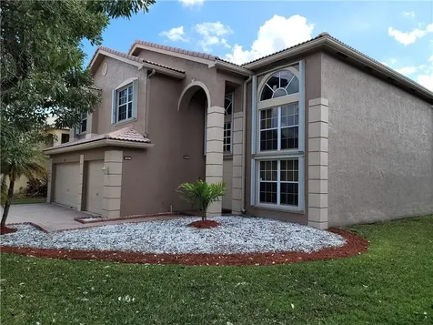 2281 SW 164th Avenue Miramar FL 33027