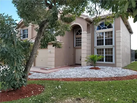 2281 SW 164th Avenue Miramar FL 33027