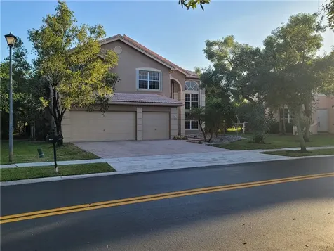 2281 SW 164th Avenue Miramar FL 33027