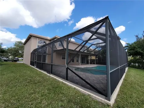 2281 SW 164th Avenue Miramar FL 33027