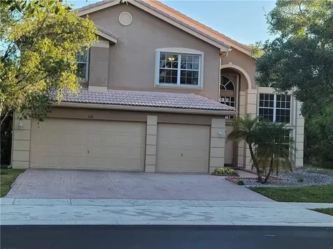 2281 SW 164th Avenue Miramar FL 33027